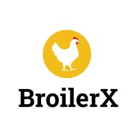 BroilerX — Peternakan Ayam BroilerX